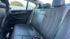 BMW 5 Series 530d SE 4dr Auto Diesel Saloon